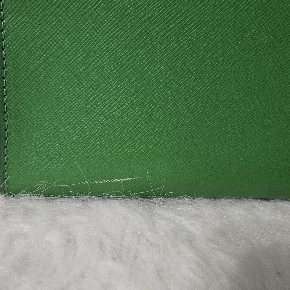 Kate Spade Green Staci Bag - Picture 11 of 11